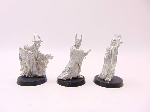 Twilight Ringwraiths