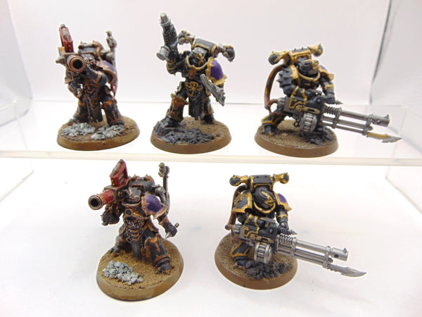 Havocs
