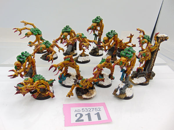 Genestealers