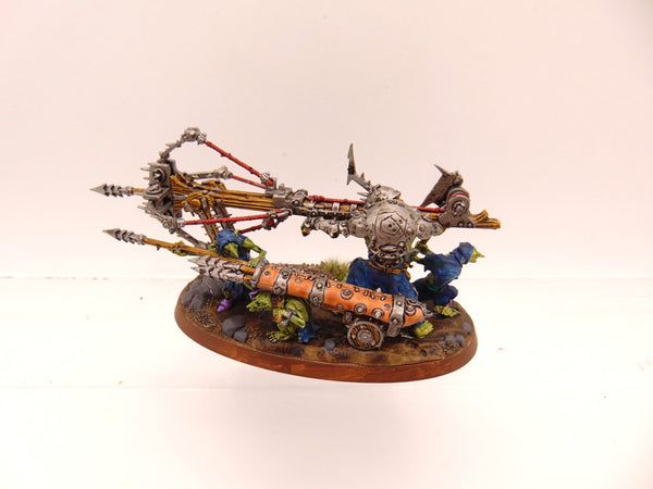 Beast Skewer Killbow