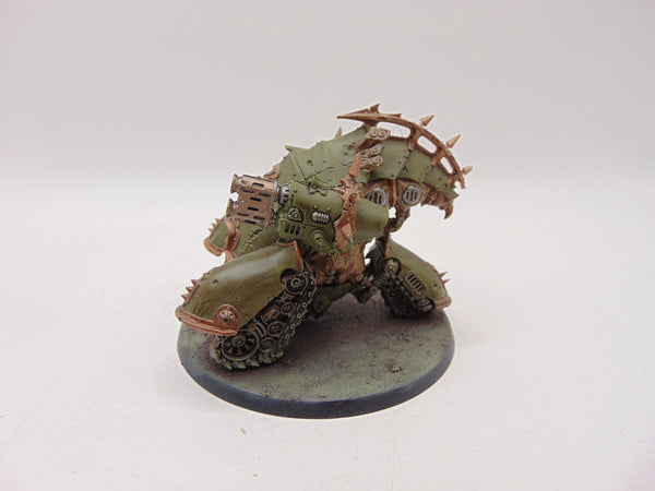 Myphitic Blight Hauler