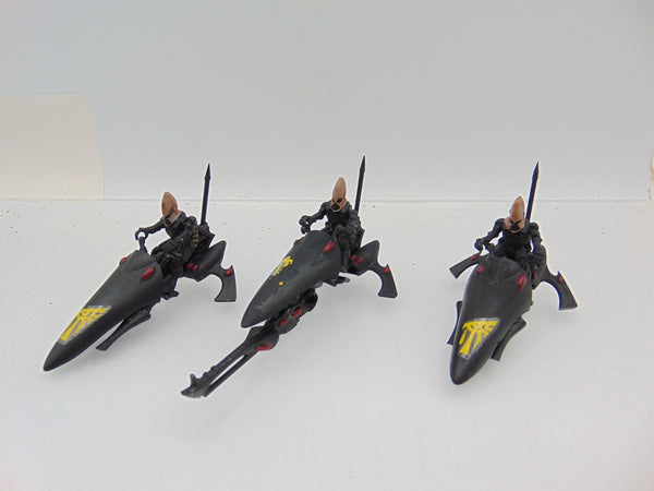 Eldar Jetbikes