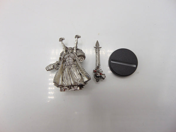 Mephiston Lord of Death