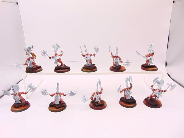 Vulkite Berzerkers