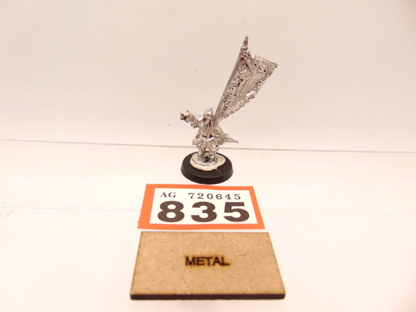 Dwarf King's Champion Standard