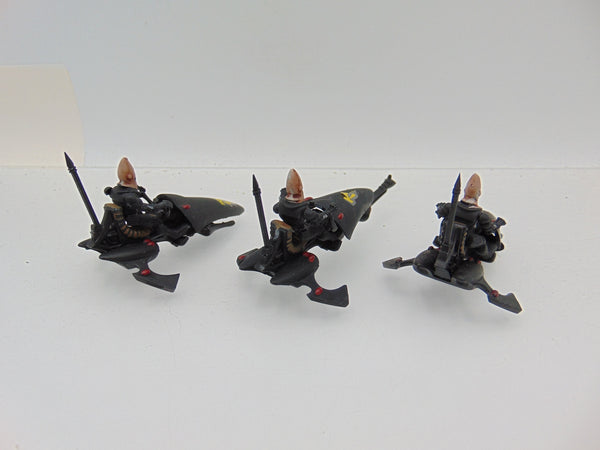 Eldar Jetbikes