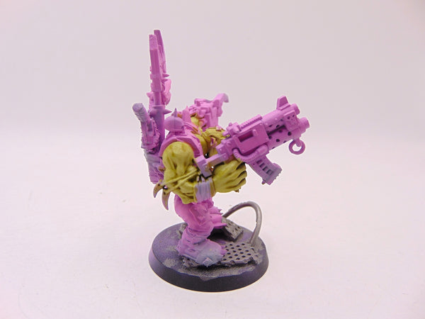 Ork Warboss