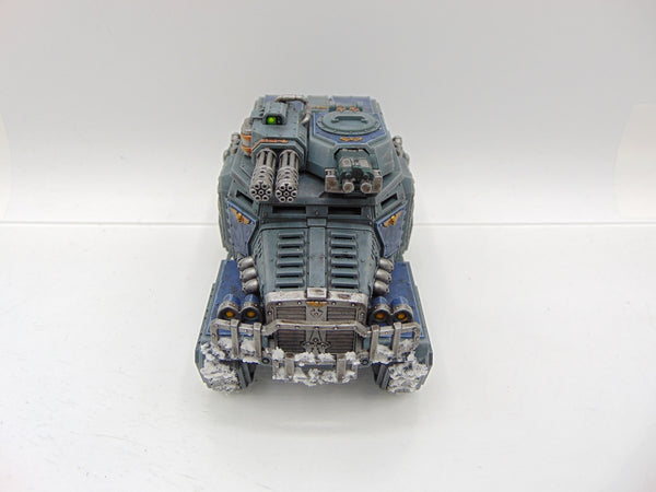 Taurox Prime