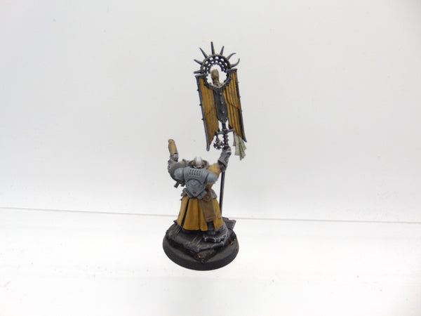 Bladeguard Ancient