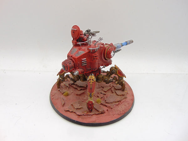 Onager Dunecrawler