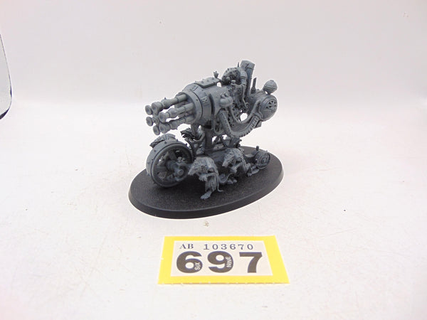 Ratling Warpblaster