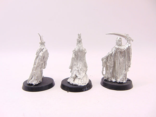 Twilight Ringwraiths