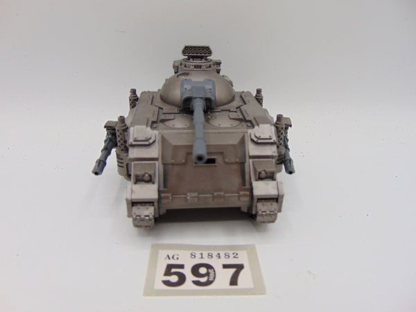 Deimos Pattern Predator Battle Tank