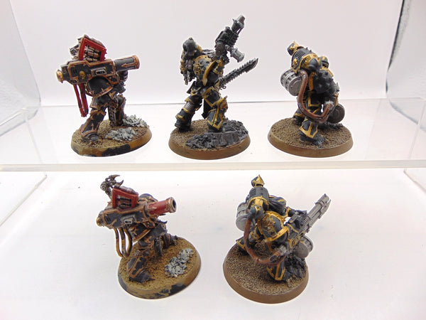 Havocs