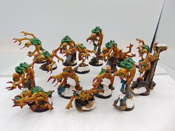 Genestealers