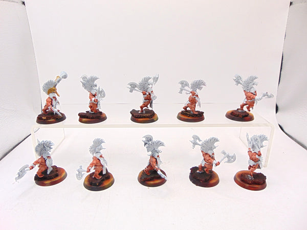 Vulkite Berzerkers