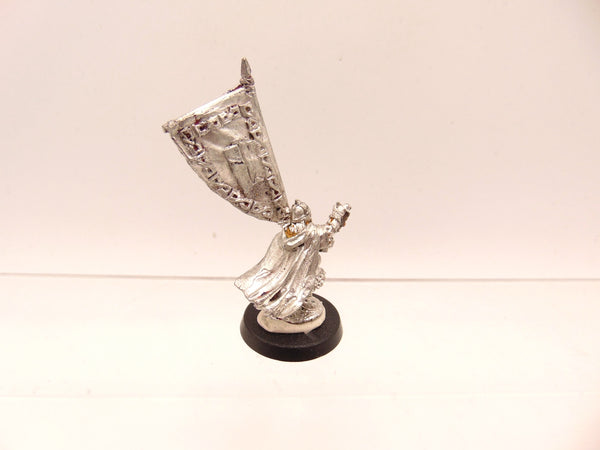 Dwarf King's Champion Standard