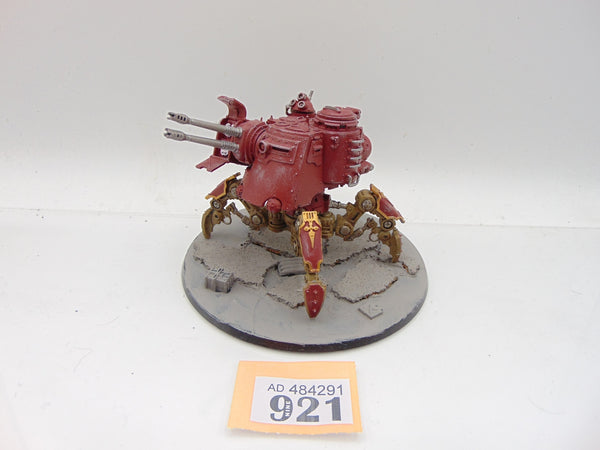 Onager Dunecrawler