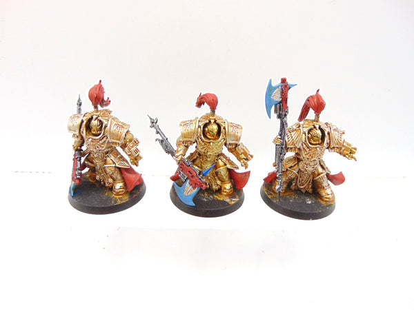 Allarus Custodians