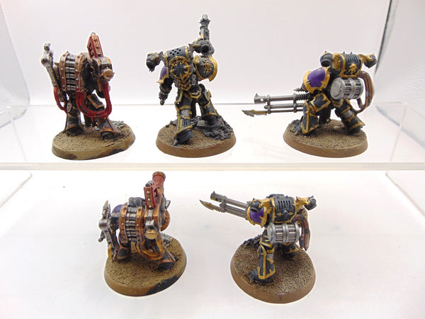 Havocs
