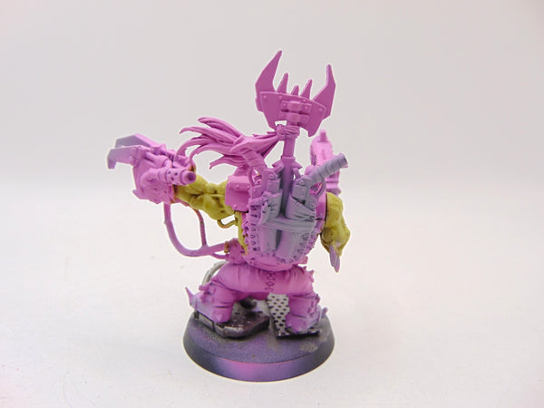 Ork Warboss