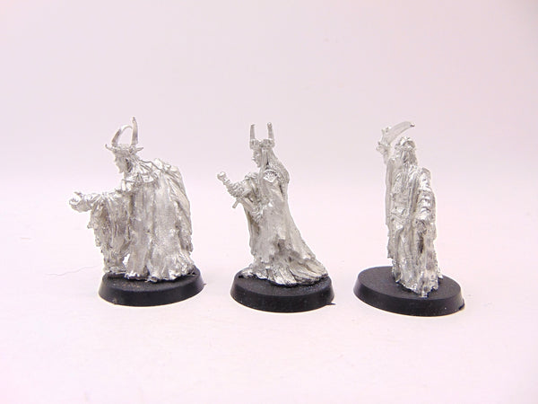 Twilight Ringwraiths