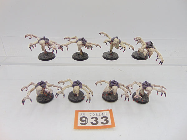 Genestealers