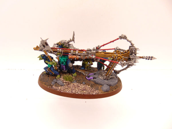 Beast Skewer Killbow