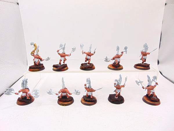 Vulkite Berzerkers