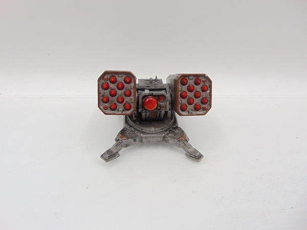 Hyperios Tarantula Sentry Turret