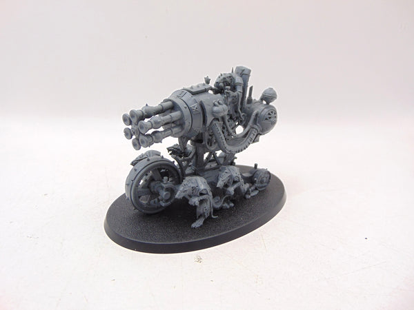 Ratling Warpblaster