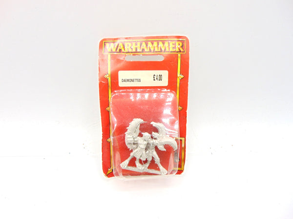 Daemonettes