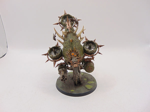 Foetid Bloat Drone