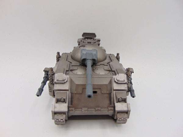 Deimos Pattern Predator Battle Tank