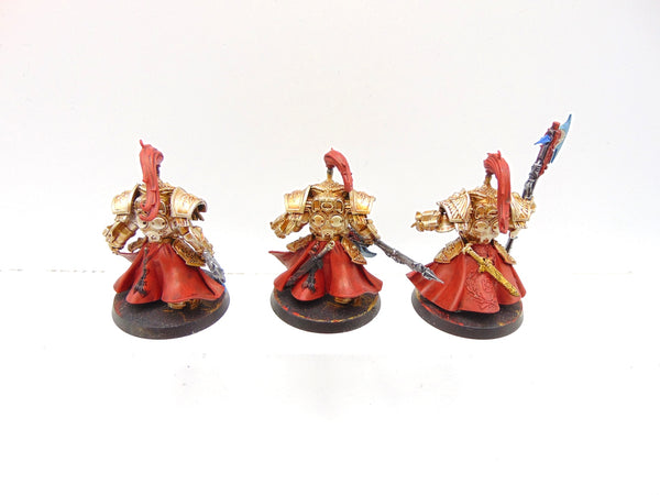 Allarus Custodians