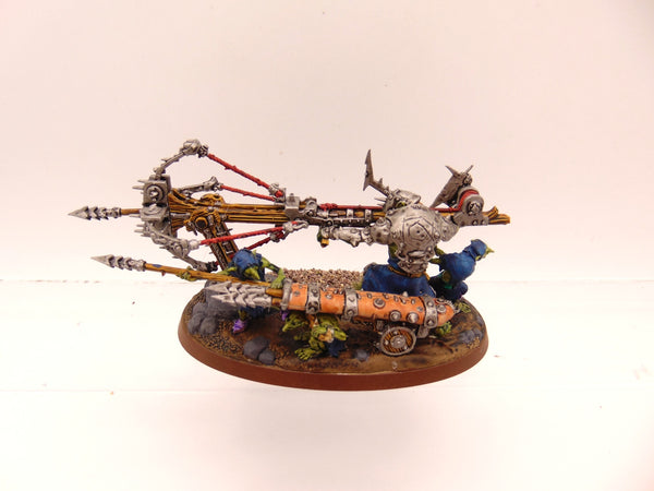 Beast Skewer Killbow