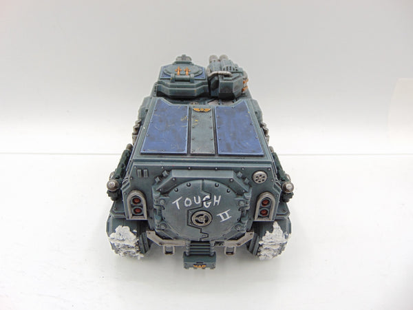 Taurox Prime