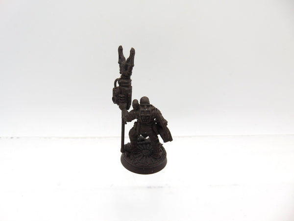 Biophagus Conversion