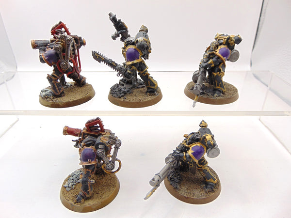 Havocs