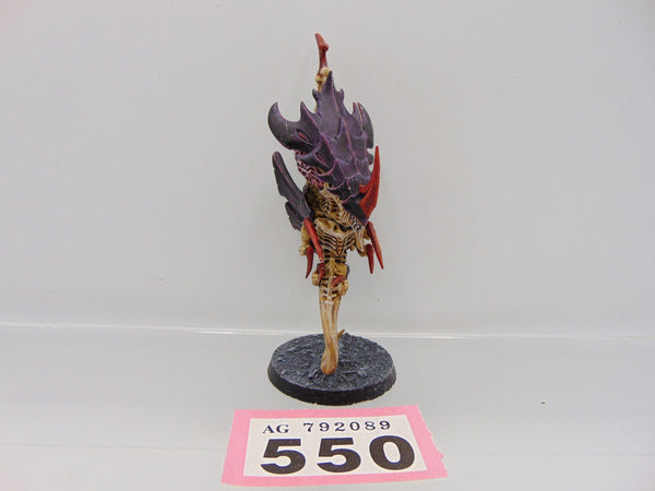 Zoanthrope