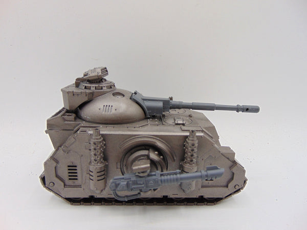 Deimos Pattern Predator Battle Tank