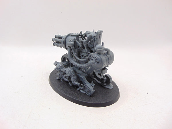 Ratling Warpblaster