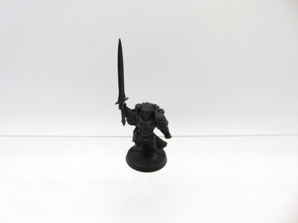 The Emperor's Champion
