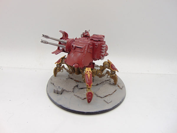 Onager Dunecrawler