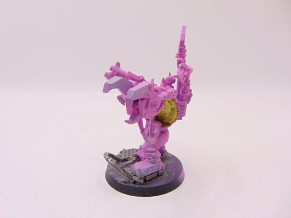 Ork Warboss