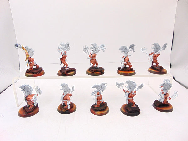 Vulkite Berzerkers