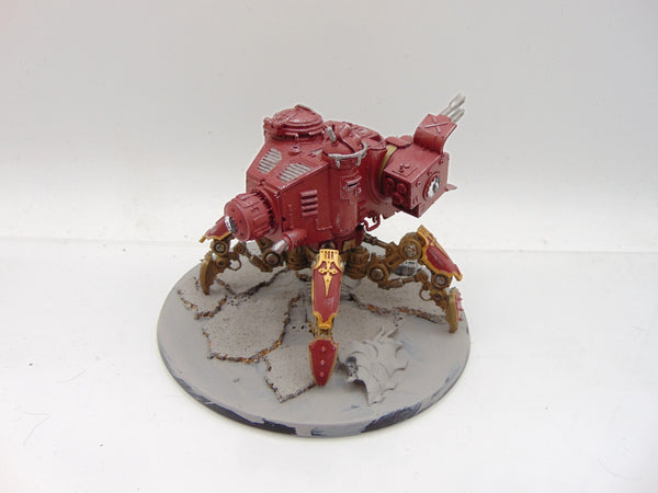 Onager Dunecrawler