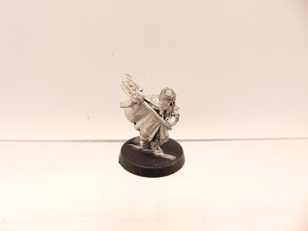 Gimli Helm's Deep