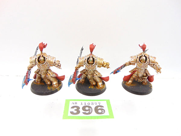 Allarus Custodians