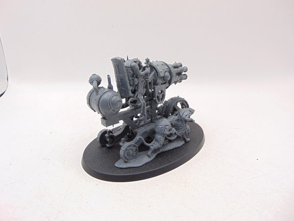 Ratling Warpblaster